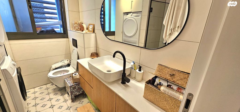 דירה, אסירי ציון 11, מגדיאל, הוד השרון