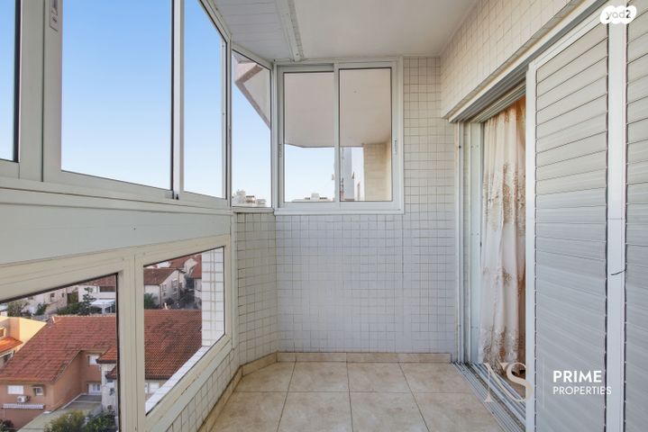 דירה, משה אבן עזרא 11, רובע ה', אשדוד