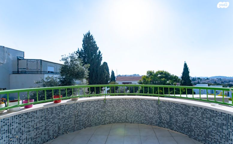 דופלקס, הר טוב, פסגות השבע, בית שמש