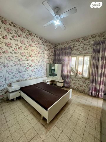 דירה, סירקין 40, שוק תלפיות, חיפה