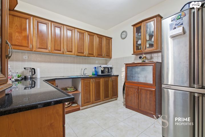 דירה, משה אבן עזרא 11, רובע ה', אשדוד