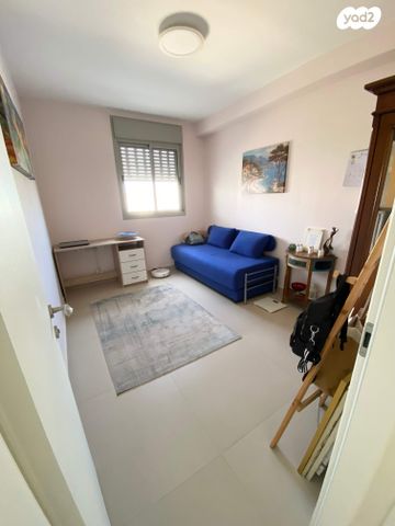 דירה, שקמים ואגמים, אשקלון