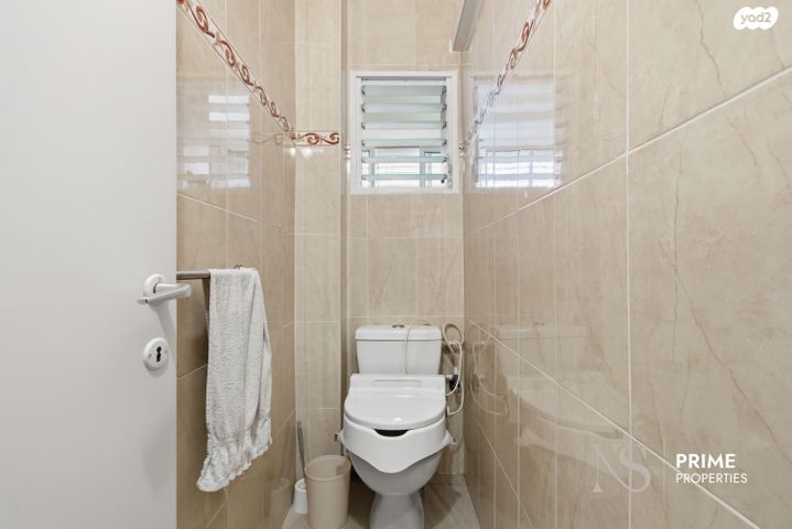 דירה, משה אבן עזרא 11, רובע ה', אשדוד