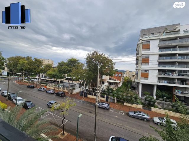 דירה, שדרות כצנלסון, מרכז העיר, קרית אתא