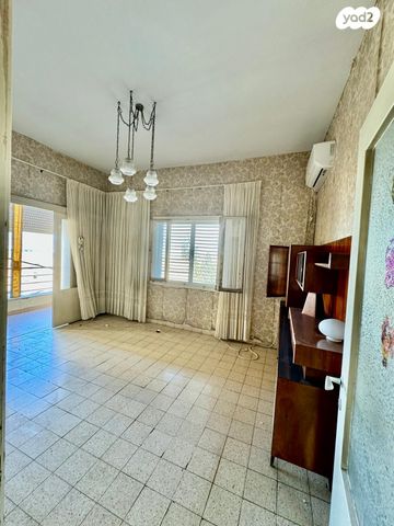 דירה, סירקין 40, שוק תלפיות, חיפה