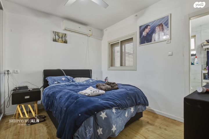 דופלקס, נווה חורש, דימונה