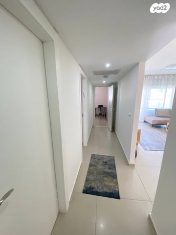 דירה, שקמים ואגמים, אשקלון