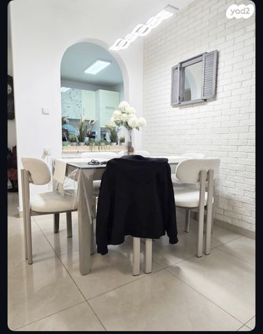 דירה, רובע י"א, אשדוד