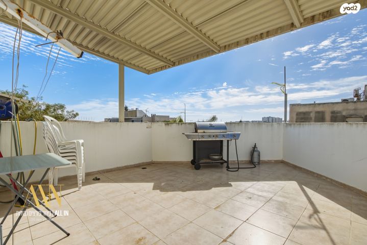 דופלקס, נווה חורש, דימונה