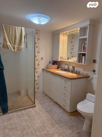 דירה, יקינטון, אחוזה, חיפה