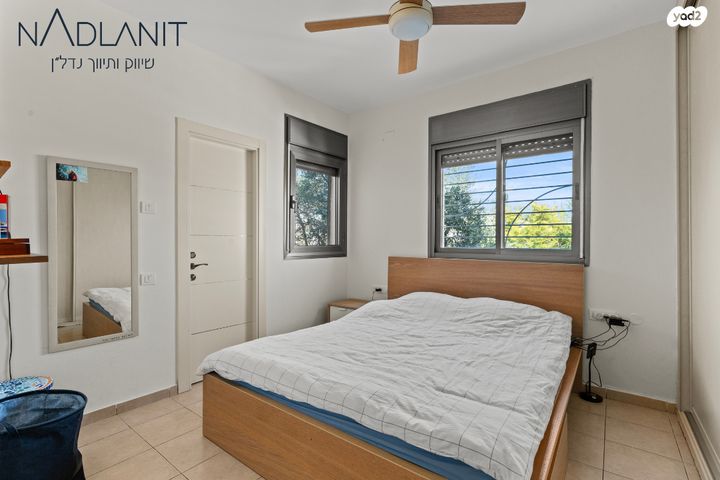 דירה, ראובן 5, השבטים, מודיעין מכבים רעות