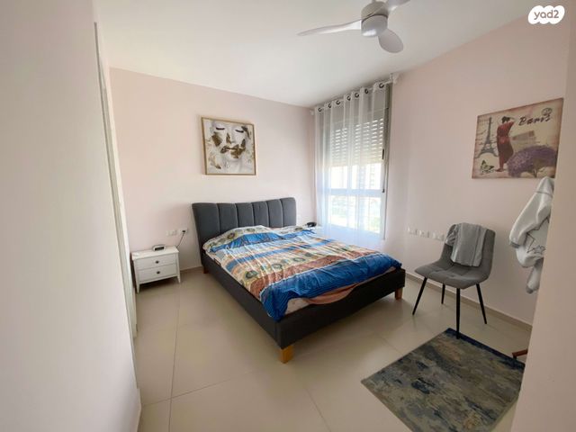 דירה, שקמים ואגמים, אשקלון