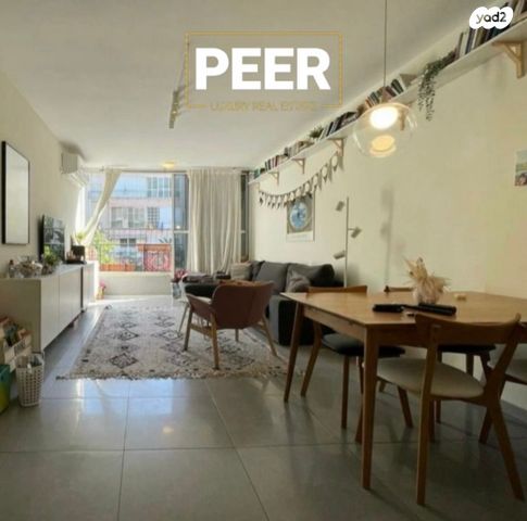 דירה, בבלי, תל אביב יפו