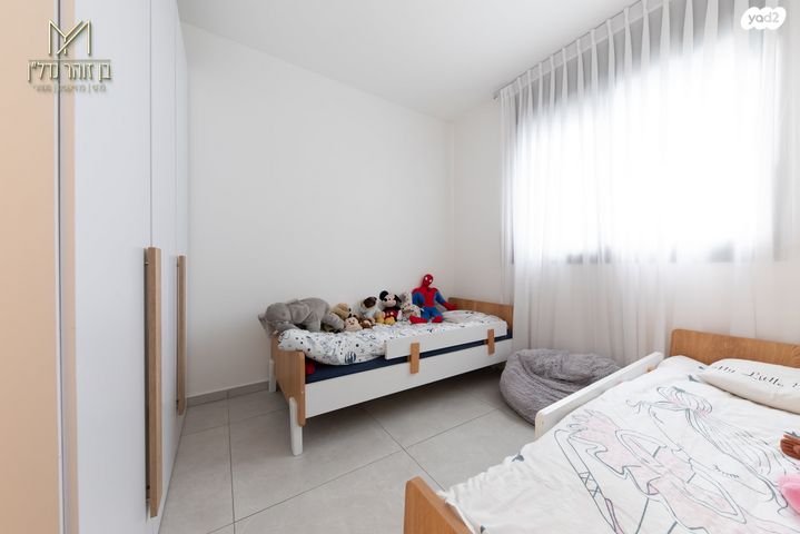 דירה, יעקב דורי, נאות שמיר, רמלה