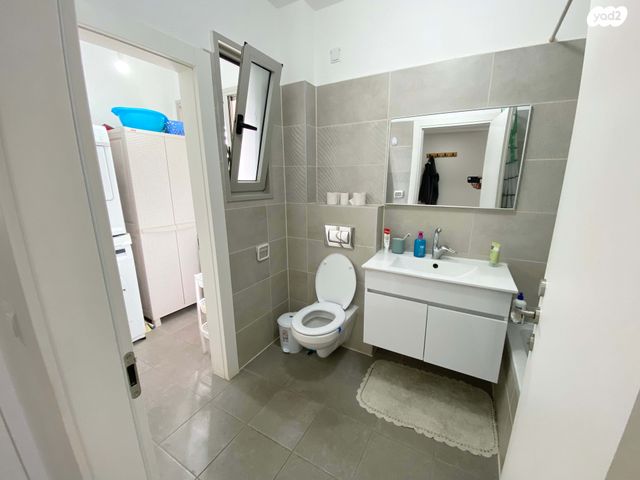 דירה, שקמים ואגמים, אשקלון