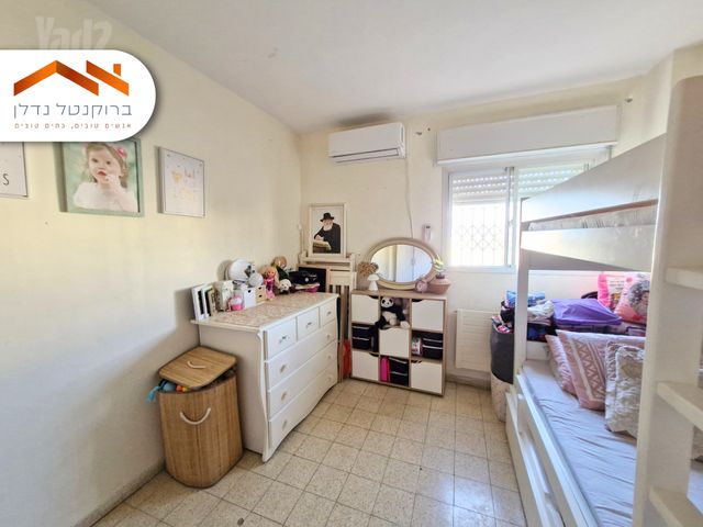 דירה למכירה בירושלים (תיווך) — 3