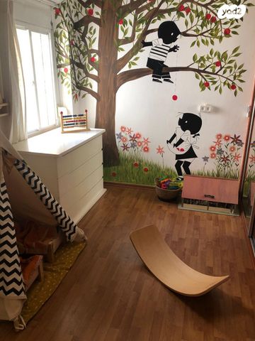 דירת גן, סביוני הכפר, כפר סבא