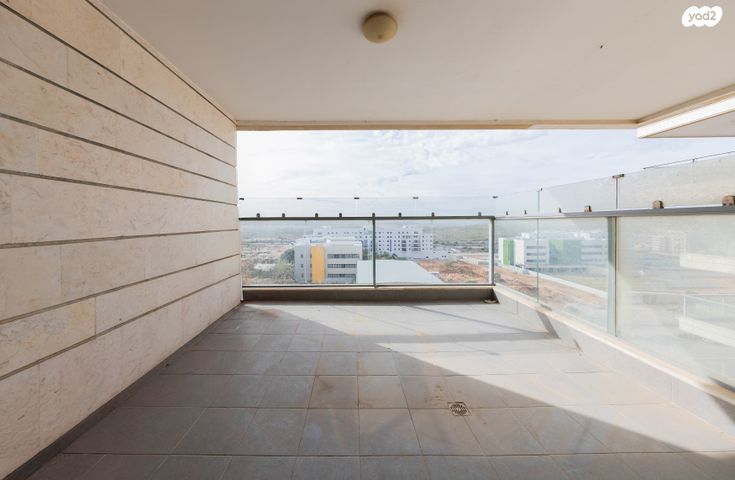 דירה, חיים הרצוג 21, פסגות אפק, ראש העין