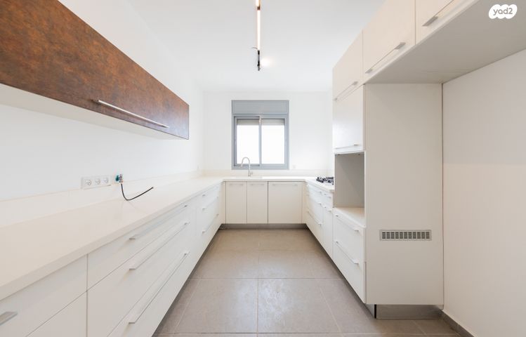 דירה, חיים הרצוג 21, פסגות אפק, ראש העין