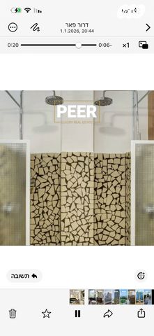 דירה, אלנבי, לב תל אביב, לב העיר צפון, תל אביב יפו