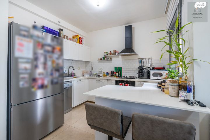 דירה, אדני פז, עין הים, חדרה