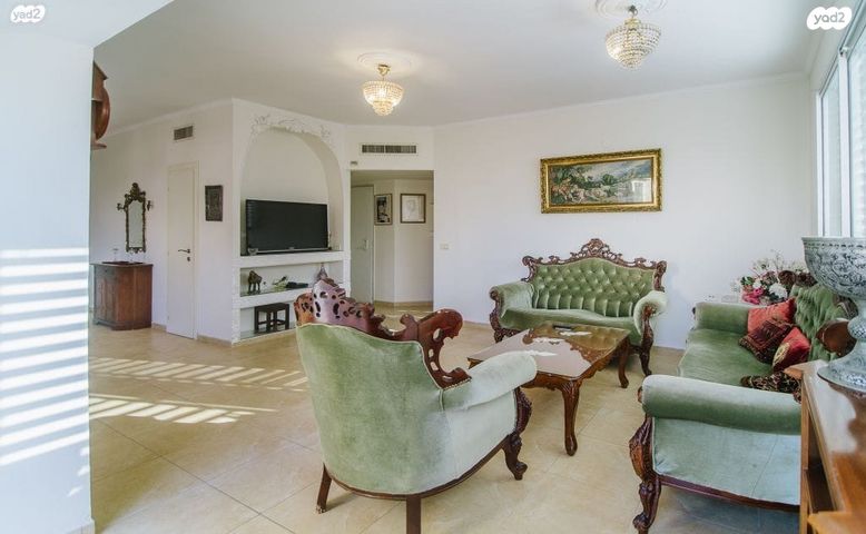 מודעת נכס, אורלנסקי 28, מחנה יהודה, פתח תקווה