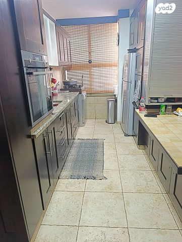 דירה, ש. בן ציון, ב' / צפון מערב העיר, רחובות