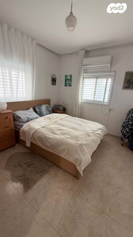 דירה, האורגים 2, הנביאים, בת ים