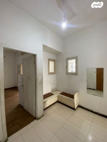 דירה, שפירא 7, שוק תלפיות, חיפה