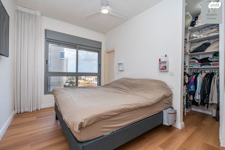 דירה, אדני פז, עין הים, חדרה