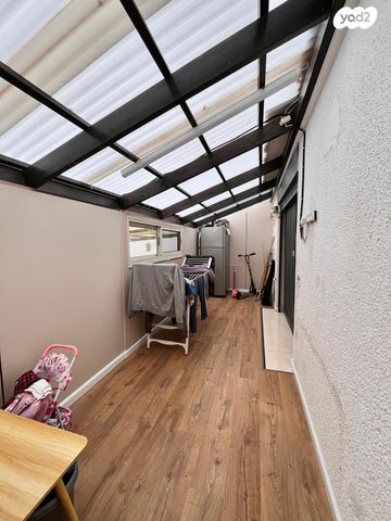 דירה, נהריה