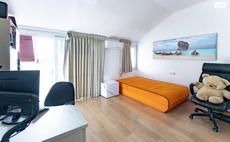 דופלקס, הר טוב, פסגות השבע, בית שמש