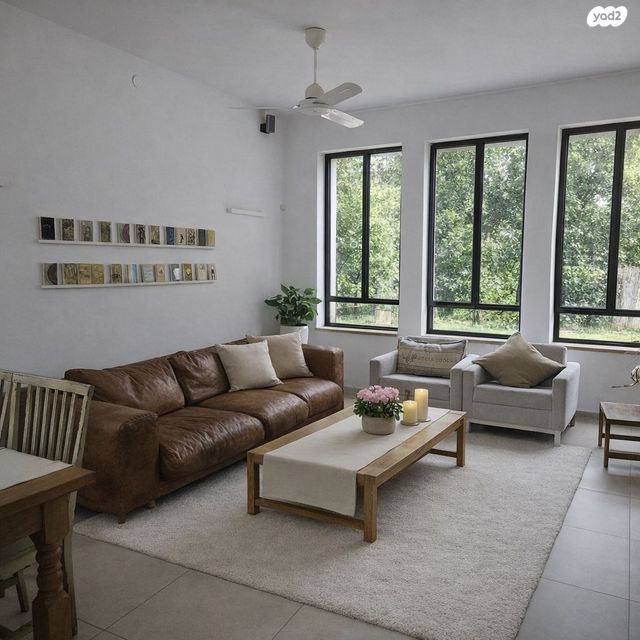 בית פרטי/ קוטג'