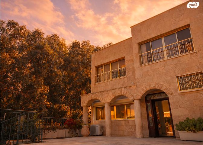 בית פרטי/ קוטג', הצמרות, קיסריה