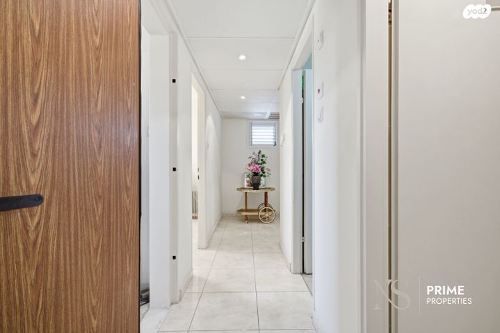 דירה, משה אבן עזרא 11, רובע ה', אשדוד