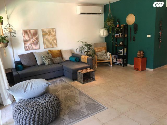 דירת גן, סביוני הכפר, כפר סבא