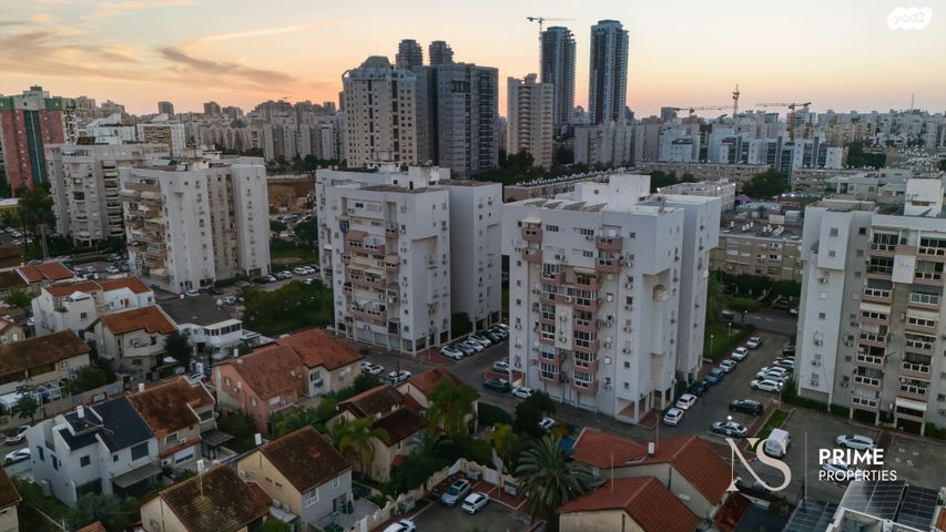 דירה, משה אבן עזרא 11, רובע ה', אשדוד