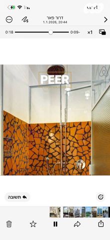 דירה, אלנבי, לב תל אביב, לב העיר צפון, תל אביב יפו