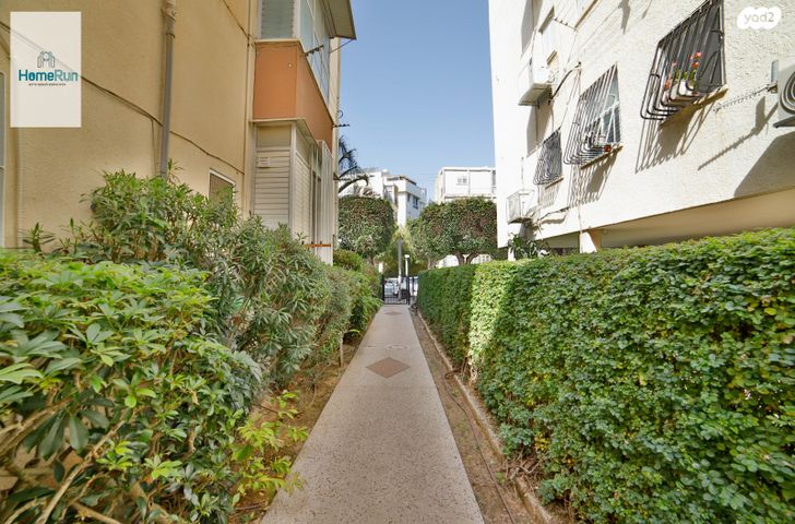 דירה, זאב ז'בוטינסקי, אגרובנק, חולון