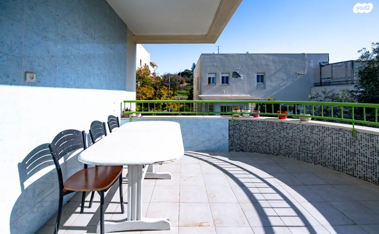 דופלקס, הר טוב, פסגות השבע, בית שמש