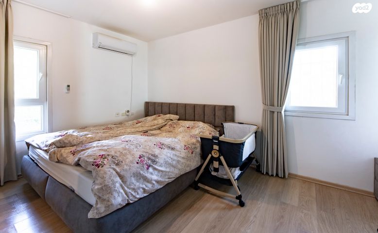 דופלקס, הר טוב, פסגות השבע, בית שמש