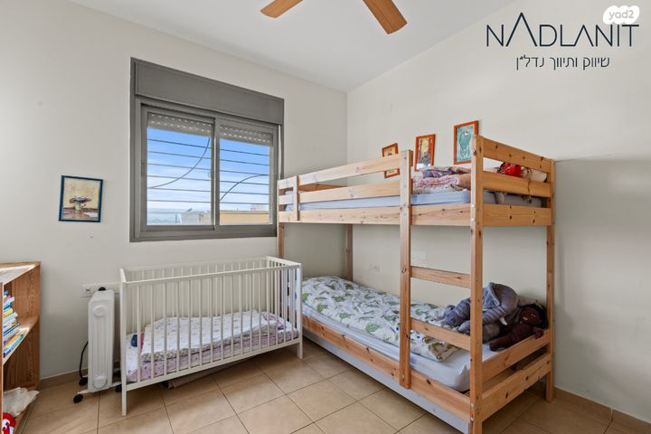 דירה, ראובן 5, השבטים, מודיעין מכבים רעות