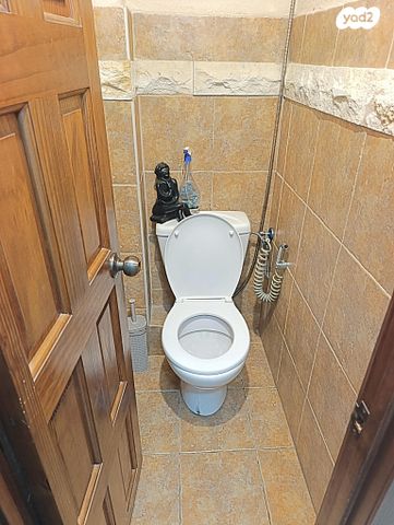 דירה, ש. בן ציון, ב' / צפון מערב העיר, רחובות