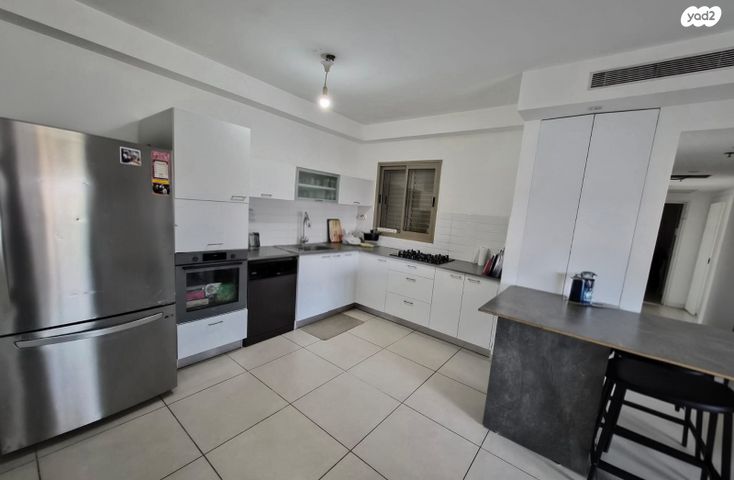 דירה, דרך בן גוריון, אבן גבירול, רחובות