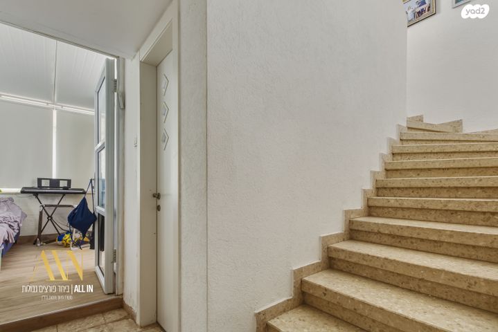 דופלקס, נווה חורש, דימונה