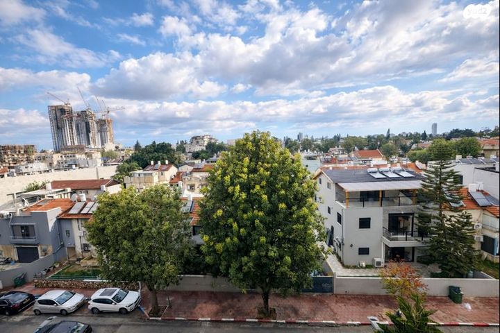 דירה, עזריאל, רמת השקמה, רמת גן