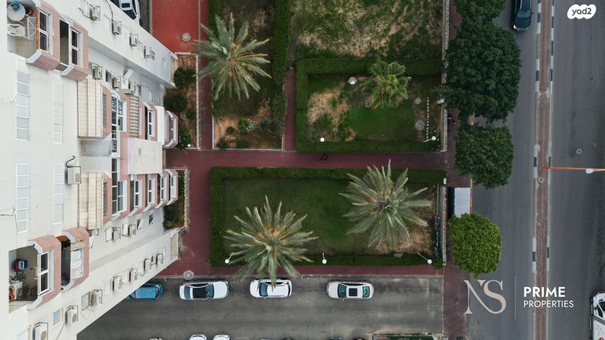 דירה, משה אבן עזרא 11, רובע ה', אשדוד