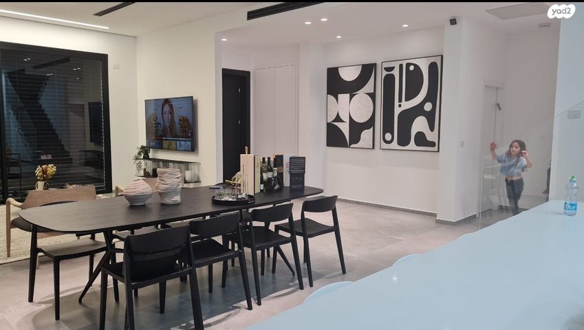 בית פרטי/ קוטג', גן יבנה