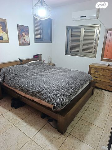 דירה, ש. בן ציון, ב' / צפון מערב העיר, רחובות