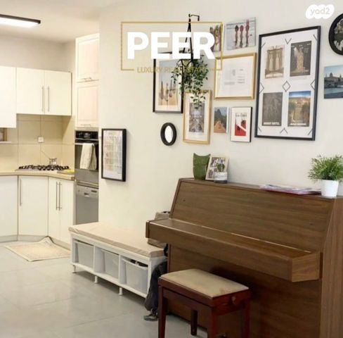 דירה, בבלי, תל אביב יפו